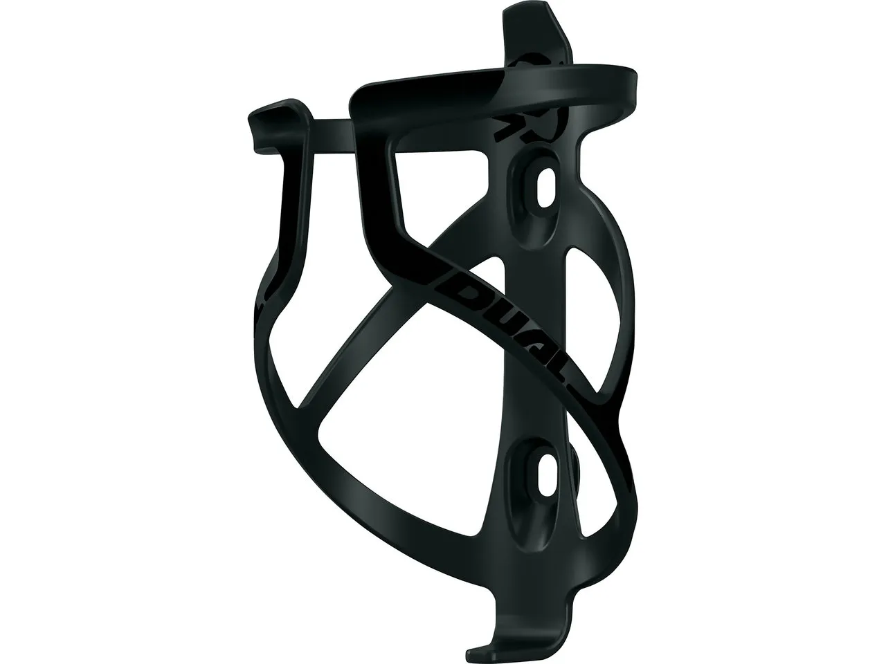 SKS Dual Flaschenhalter, Black, One Size SKS Dual Flaschenhalter, Black, One Size