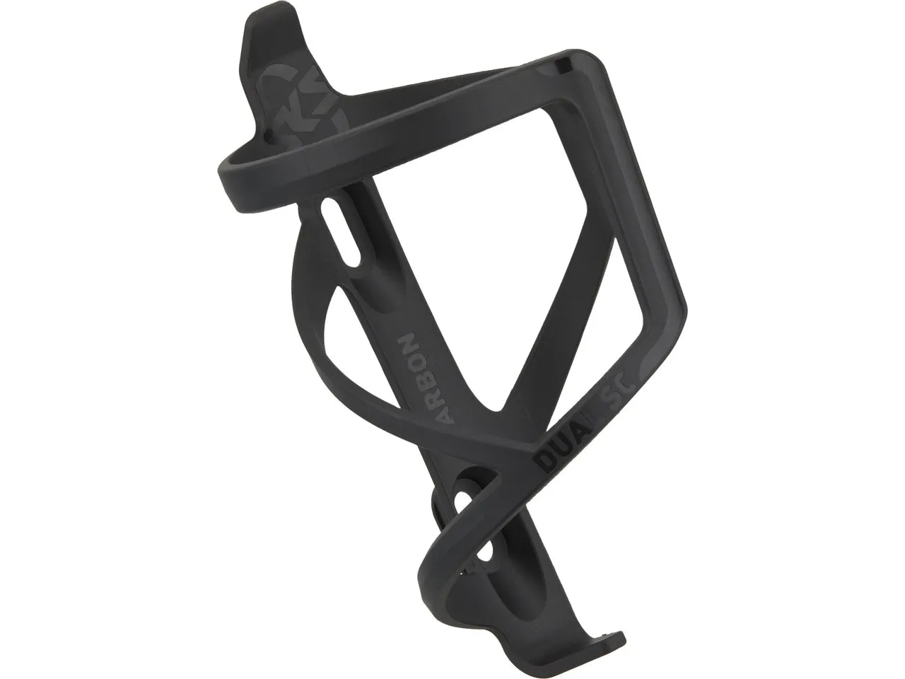 SKS Dual SC Flaschenhalter, Black, One Size SKS Dual SC Flaschenhalter, Black, One Size