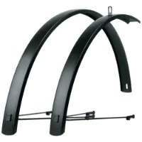SKS Edge Trekking Aluminium 56 Mm 28´´ Stänkskärm Refurbished SKS Edge Trekking Aluminium 56 Mm 28´´ Stänkskärm Refurbished