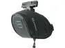 SKS Explorer Click Satteltasche, Svart