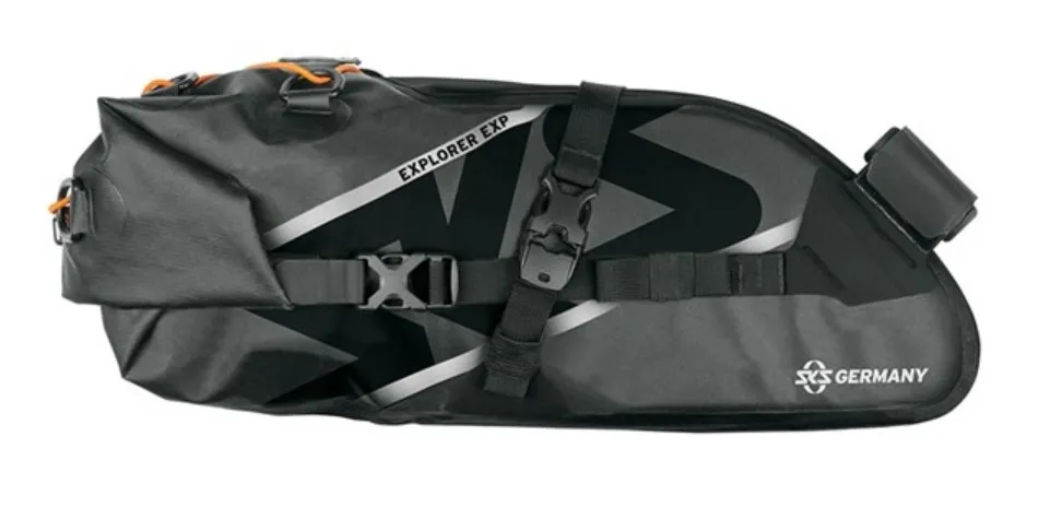 SKS Explorer Seteveske