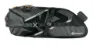 SKS Explorer Seteveske, Black, One Size