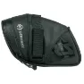 SKS Explorer Straps 500 Verktygssadelväska 0.5l, Black, One Size