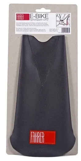 SKS Fahrer el-sykkel skvettlapp