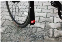 SKS Fahrer Landeveis skvettlapp SKS Fahrer Landeveis skvettlapp