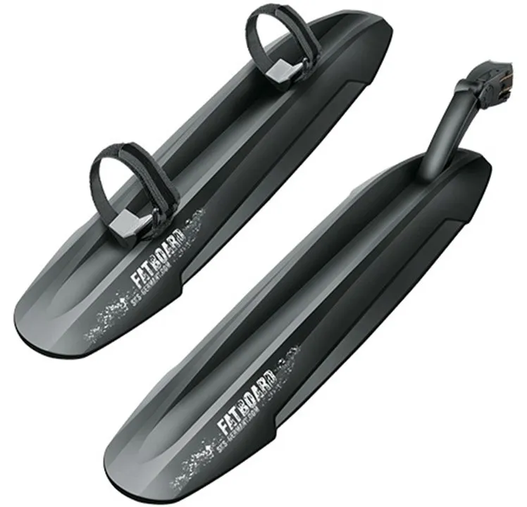 SKS Fatboard Skärmset