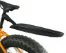 SKS Fatboard Skärmset, Black, One Size