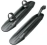 SKS Fatboard Skärmset, Black, One Size
