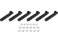 SKS Fixing adapter Spilefester SKS Fixing adapter Spilefester