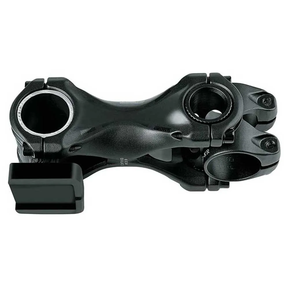 SKS Humpert Ergotec Monkey Link Cykelstyrstam, Black, 100mm, -20º/+40º