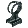 SKS Humpert Ergotec Swell Fäste För Framlykta, Black, One Size
