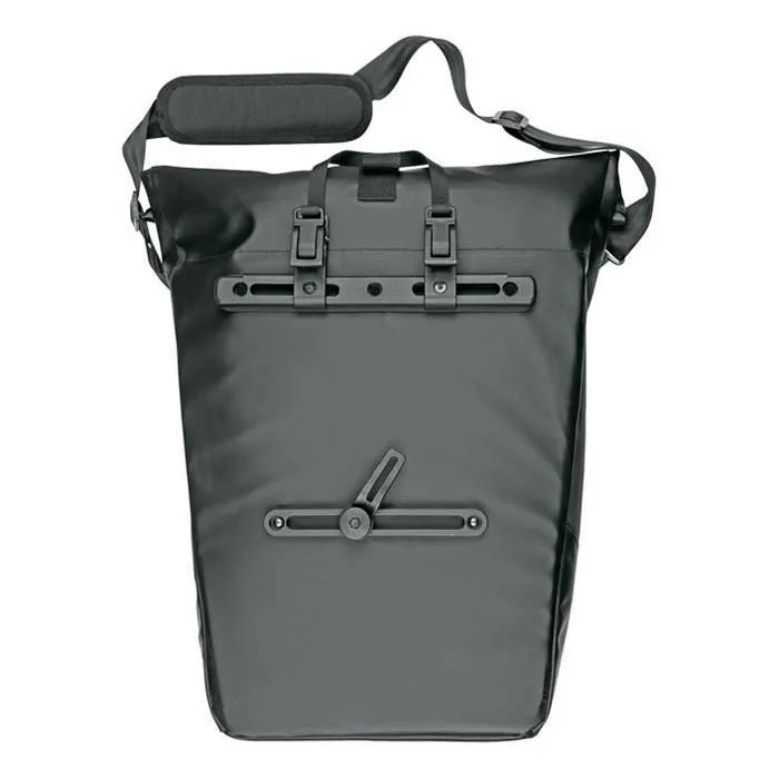 SKS Infinity Sidoväska, Black, One Size SKS Infinity Sidoväska, Black, One Size