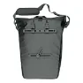 SKS Infinity Sidoväska, Black, One Size