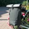 SKS Infinity Sidoväska, Black, One Size