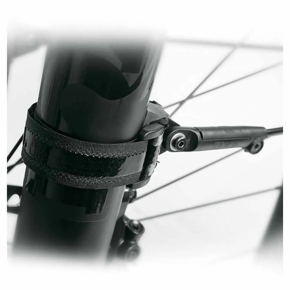 SKS Infinity Universal 75 Mm Främre Stänkskärm, Black, One Size