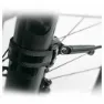 SKS Infinity Universal 75 Mm Främre Stänkskärm, Black, One Size