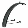 SKS Infinity Universal 75 Mm Främre Stänkskärm, Black, One Size