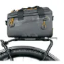 SKS Infinity Universal Mik 7l Cykelväska, Black, One Size