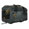 SKS Infinity Universal Mik 7l Cykelväska, Black, One Size