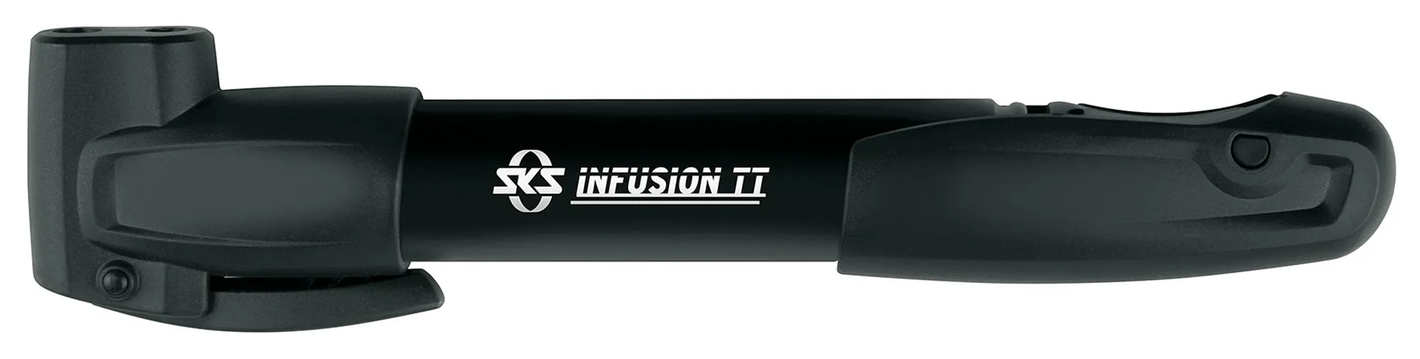 SKS Infusion TT Minipump, Svart SKS Infusion TT Minipump, Svart