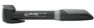 SKS Injex Lite Zoom Minipump, Black, One Size