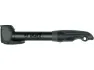 SKS Injex T-Zoom Minipumpe, Svart