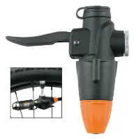 SKS kolsyrepump för fotpumpar SKS kolsyrepump för fotpumpar