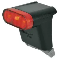 SKS ML-Rear Light Sport Connect Rücklicht für E-Bikes mit StVZO-Zulassung