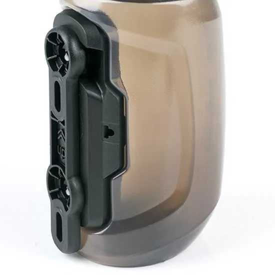 SKS Monkey Fidlock Vattenflaska 450ml, Brown, One Size SKS Monkey Fidlock Vattenflaska 450ml, Brown, One Size