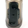 SKS Monkey Twist Set 590ml Vattenflaska, Clear grey, One Size