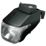 SKS Monkeylink Framlampa, Black, 250 Lumens