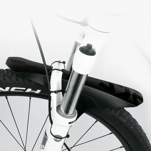 SKS Mudguard Flap Framskjerm