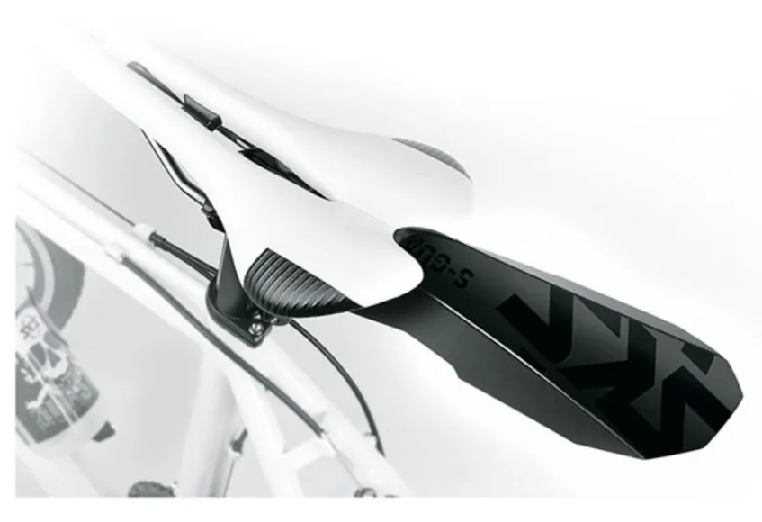 SKS Mudguard S-Guard Bakskjerm