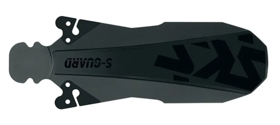 SKS Mudguard S-Guard Bakskjerm
