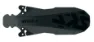 SKS Mudguard S-Guard Bakskjerm, Svart