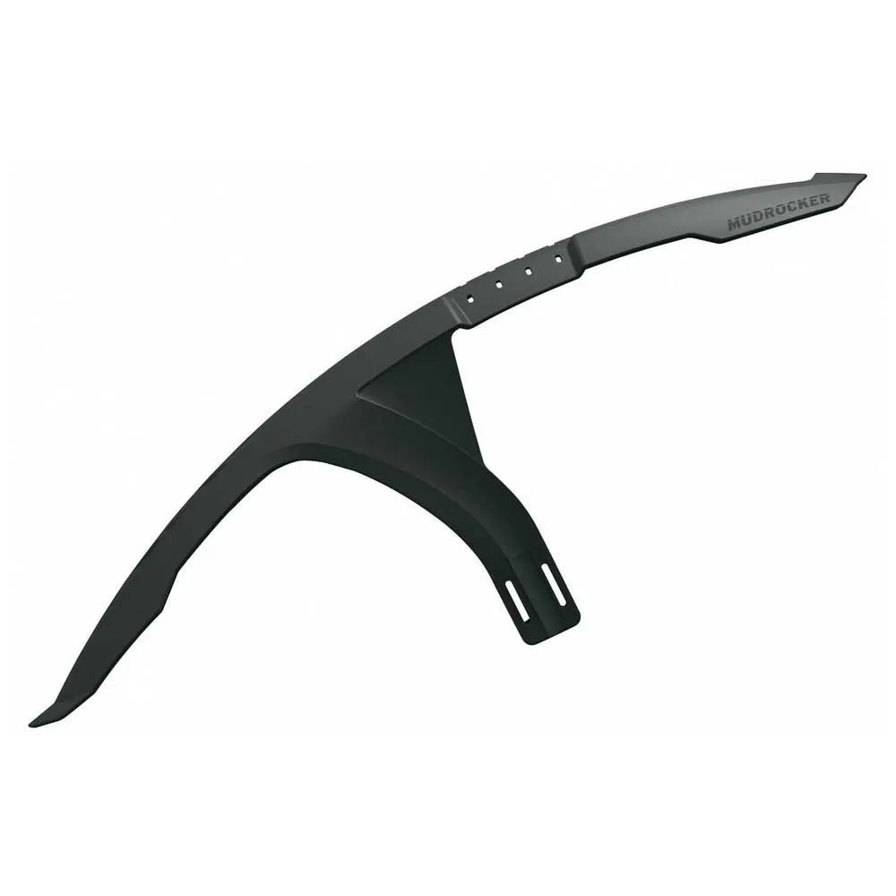 SKS Mudrocker Främre Stänkskärm, Black, 27.5-29"