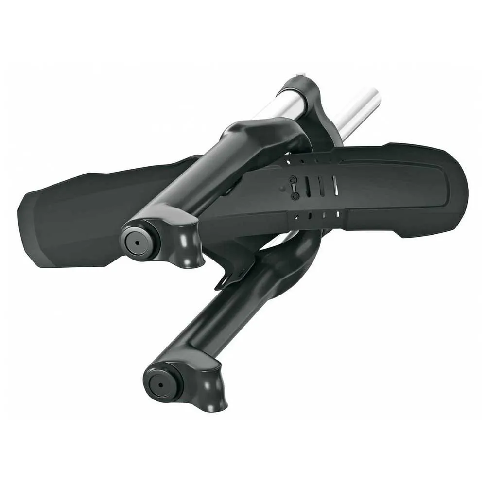 SKS Mudrocker Främre Stänkskärm, Black, 27.5-29"