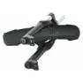 SKS Mudrocker Främre Stänkskärm, Black, 27.5-29"