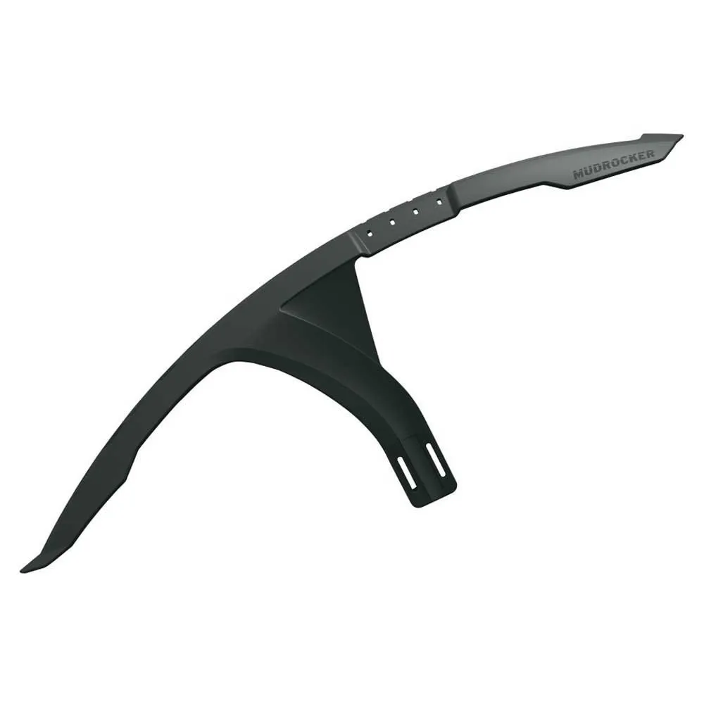 SKS Mudrocker Skärmset, Black, 27.5-29"