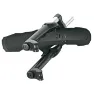 SKS Mudrocker Skärmset, Black, 27.5-29"