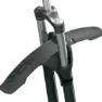 SKS Mudrocker Skärmset, Black, 27.5-29"