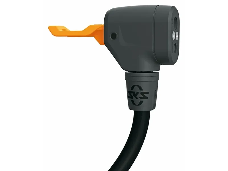 SKS Multivalve Pumphuvud SKS Multivalve Pumphuvud