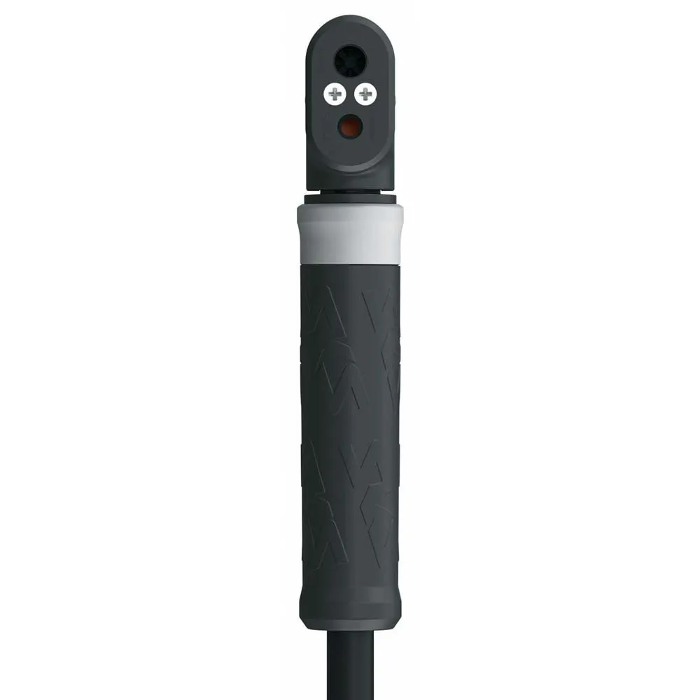 SKS Mv Easy Workshop Pumphuvud, Black, One Size