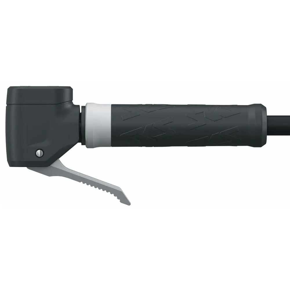 SKS Mv Easy Workshop Pumphuvud, Black, One Size