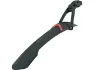 SKS Nightblade Schutzblech 26" + 27,5" mit Rücklicht mit StVZO-Zulassung, Black, 26-27.5"