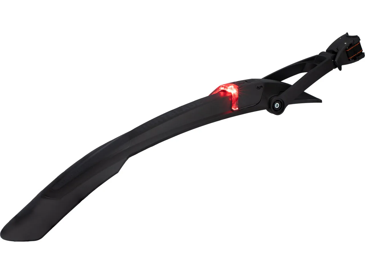 SKS Nightblade Schutzblech 29" mit Rücklicht mit StVZO-Zulassung, Black, 27.5-29" SKS Nightblade Schutzblech 29" mit Rücklicht mit StVZO-Zulassung, Black, 27.5-29"