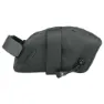 SKS Race Sadeltaske 0.4l, Black, One Size