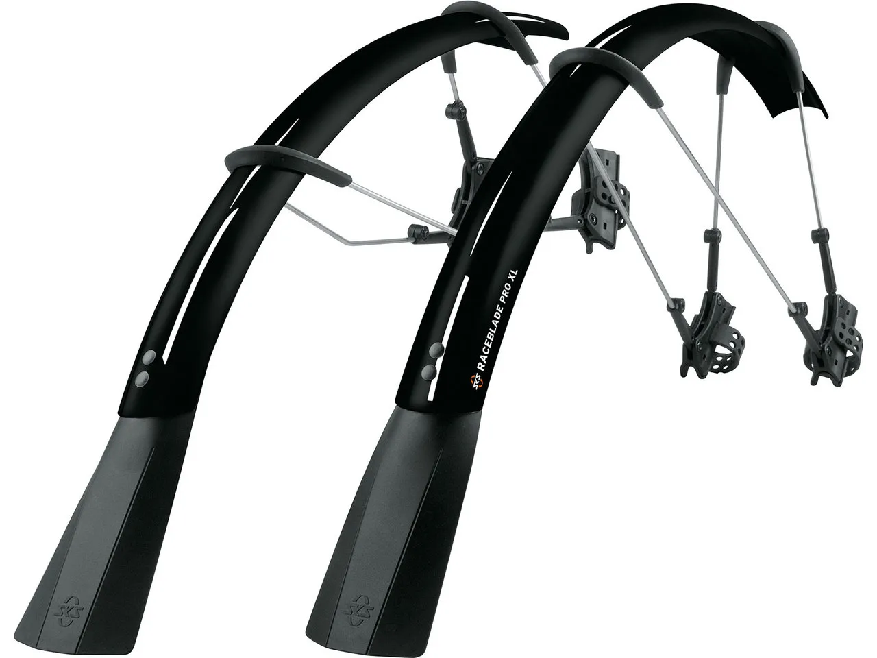 SKS Raceblade Pro XL Skärmset SKS Raceblade Pro XL Skärmset