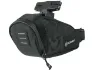 SKS Racer Click Satteltasche, Svart