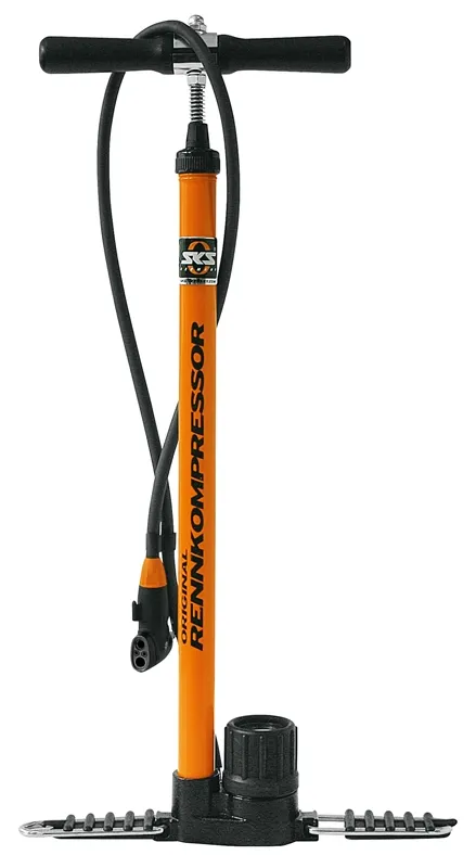 SKS Rennkompressor Golvpump